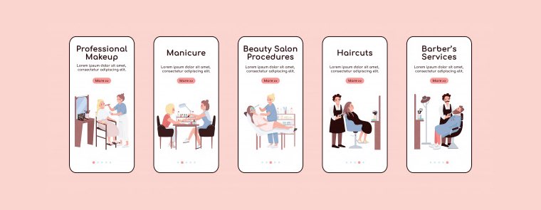 Salon