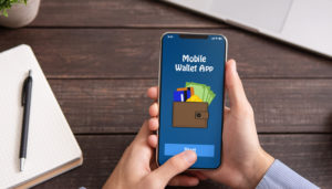 Why should you invest in Mobile Wallet App