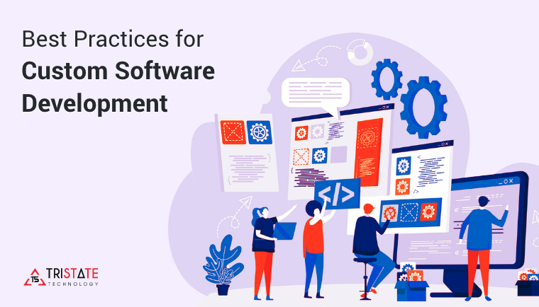 custom software development