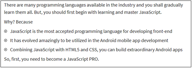 easy-to-implement