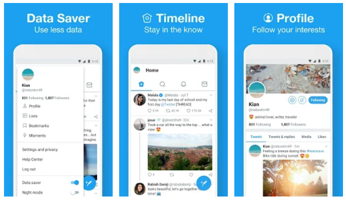 Twitter